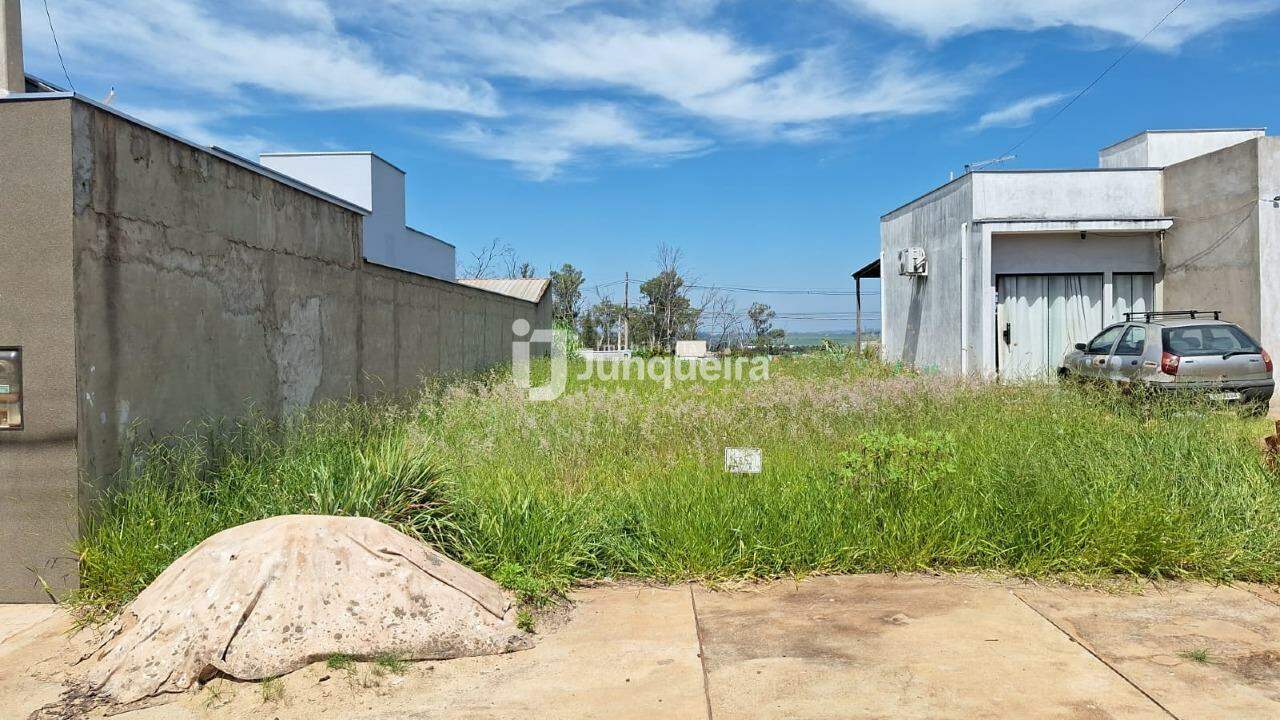 Terreno à venda, no bairro Taquaral em Piracicaba - SP
