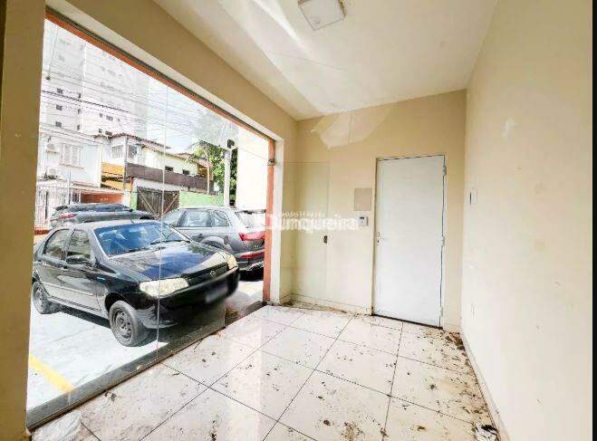 Prédio Comercial à venda, 4 vagas, no bairro Centro em Piracicaba - SP