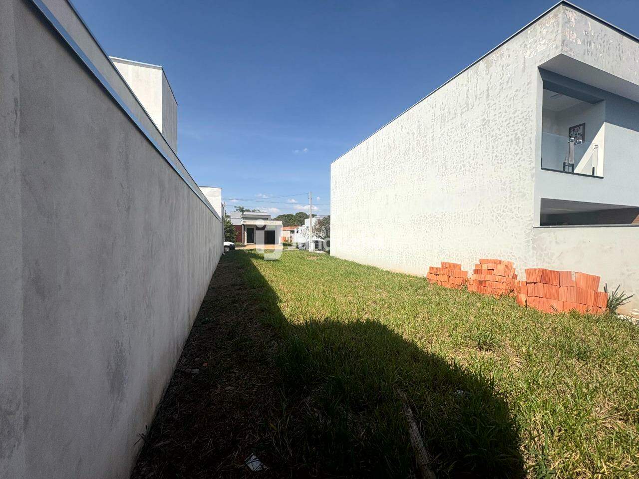 Terreno em Condomínio à venda no Residencial Ágape, no bairro Residencial Ágape em Piracicaba - SP