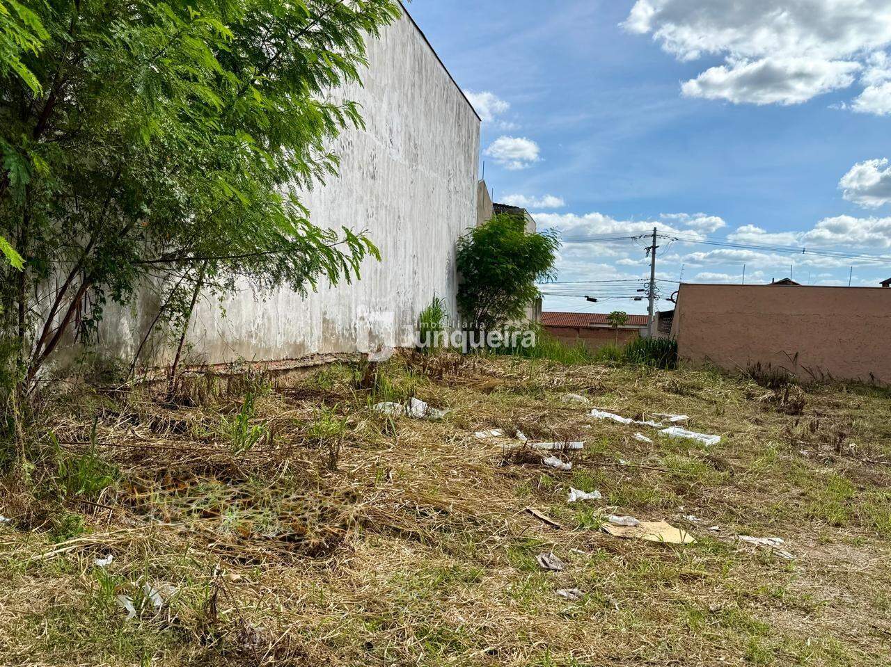Terreno à venda, no bairro Vila Industrial em Piracicaba - SP