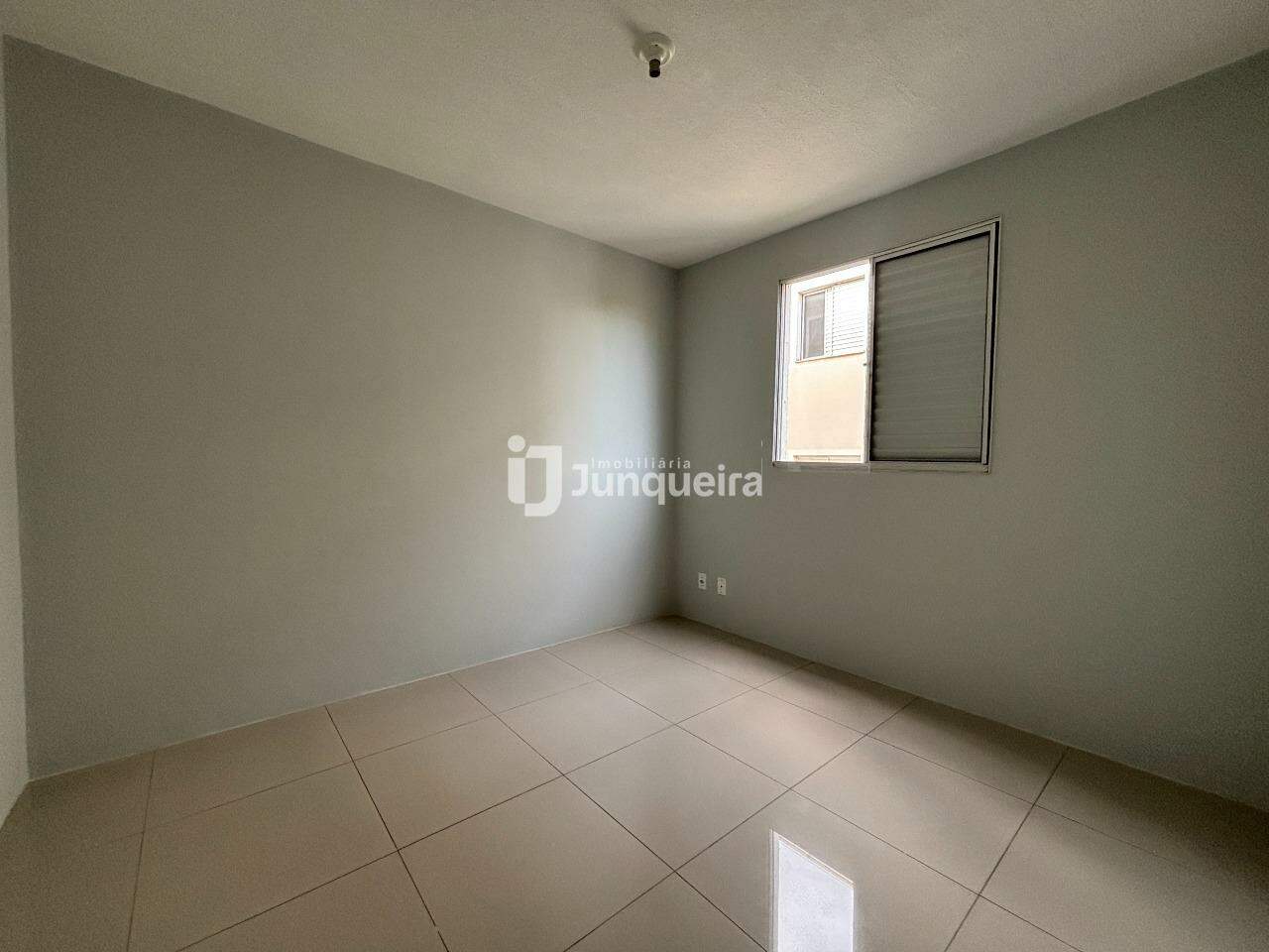 Apartamento à venda no Piazza Brasile, 2 quartos, 1 vaga, no bairro Campestre em Piracicaba - SP