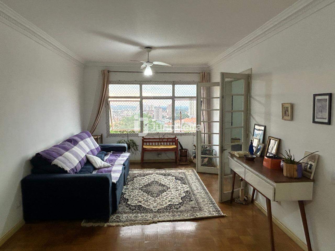 Apartamento à venda no Edificio Solar Marbella, 3 quartos, sendo 1 suíte, 1 vaga, no bairro Jardim Elite em Piracicaba - SP