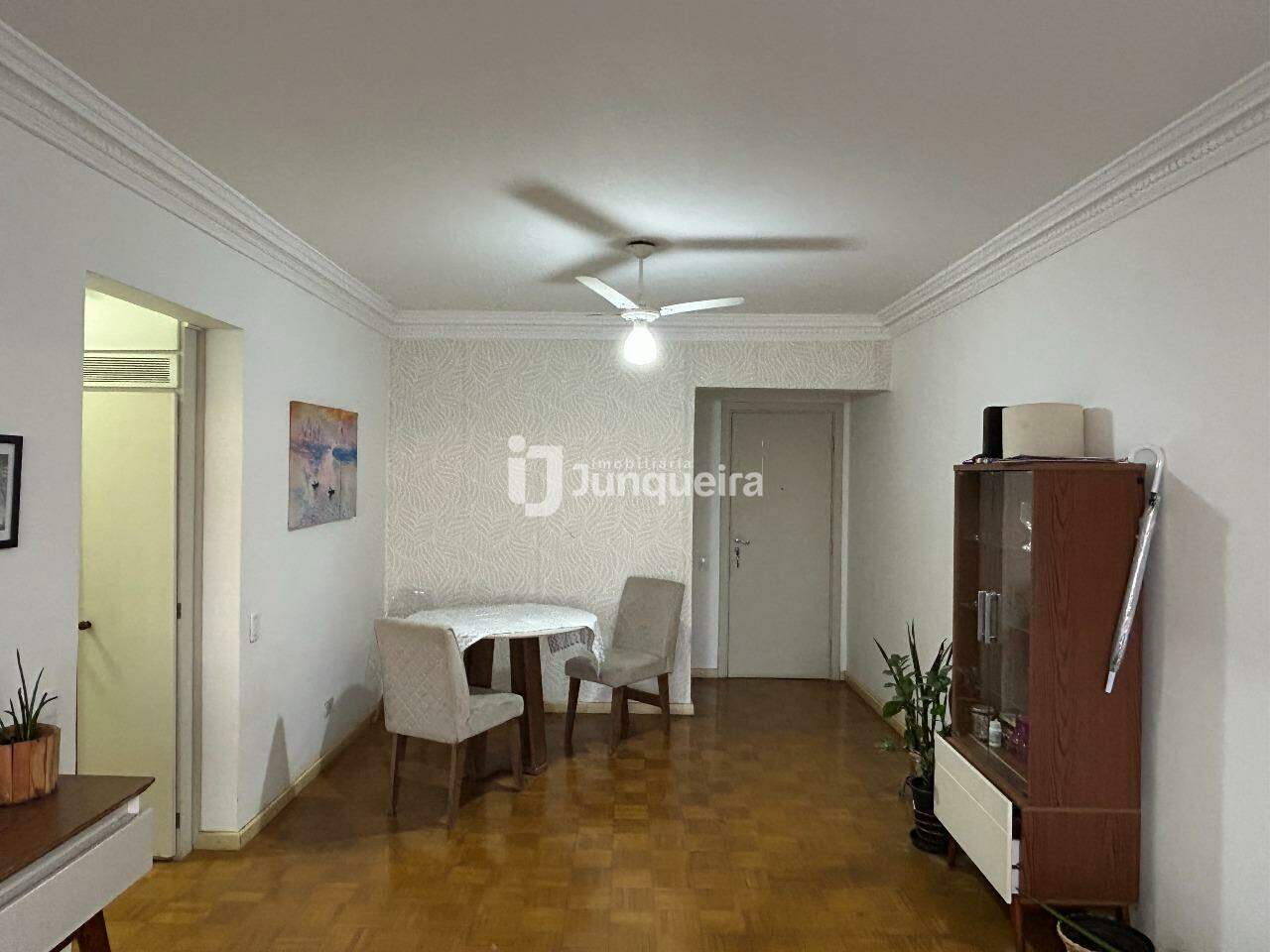 Apartamento à venda no Edificio Solar Marbella, 3 quartos, sendo 1 suíte, 1 vaga, no bairro Jardim Elite em Piracicaba - SP