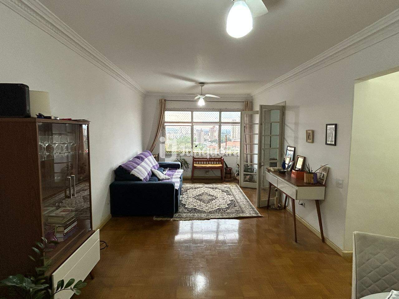 Apartamento à venda no Edificio Solar Marbella, 3 quartos, sendo 1 suíte, 1 vaga, no bairro Jardim Elite em Piracicaba - SP