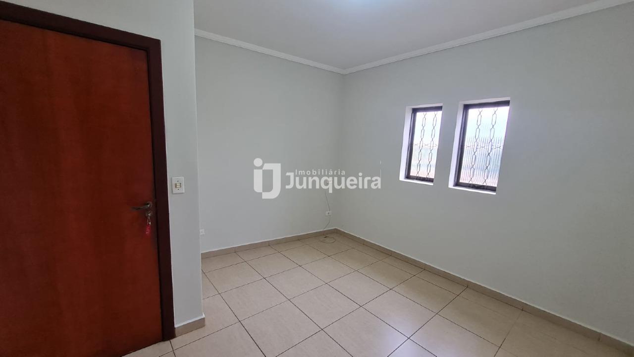 Casa para alugar, 2 quartos, 1 vaga, no bairro Santa Rosa em Piracicaba - SP