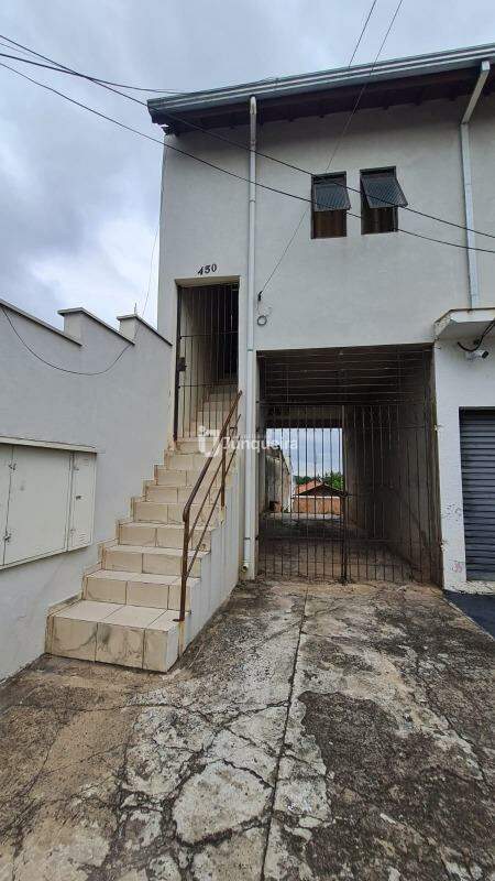 Casa para alugar, 2 quartos, 1 vaga, no bairro Santa Rosa em Piracicaba - SP