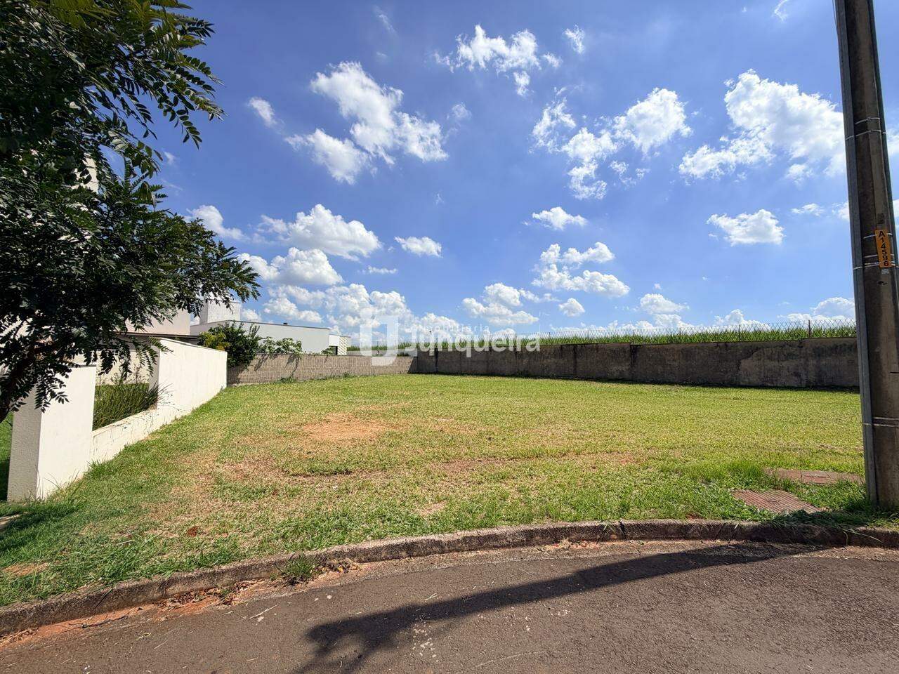 Terreno em Condomínio à venda no Park Unimep Taquaral, no bairro Park Unimep Taquaral  em Piracicaba - SP