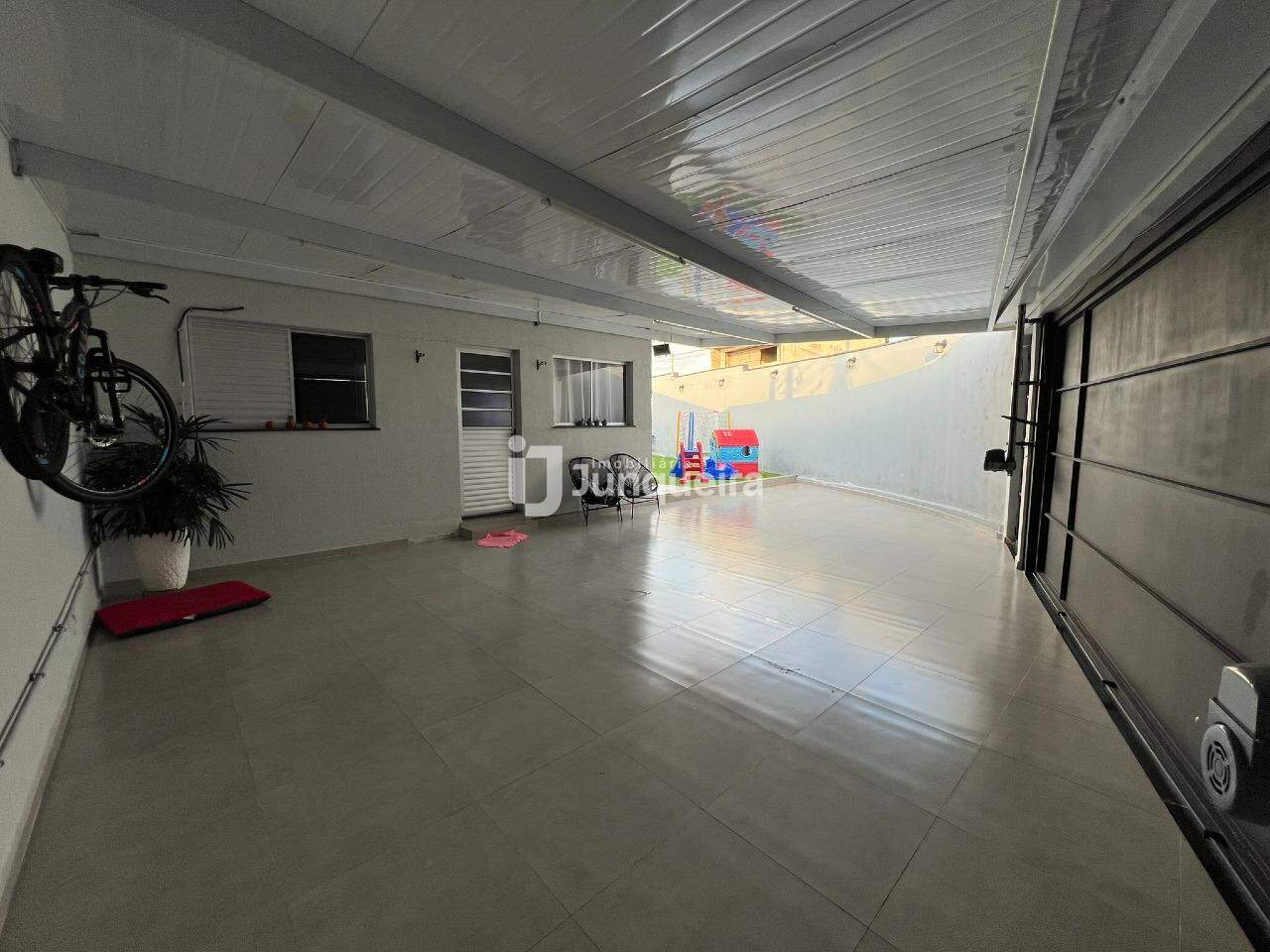 Casa para alugar, 2 quartos, 2 vagas, no bairro Residencial Santa Luzia em Charqueada - SP