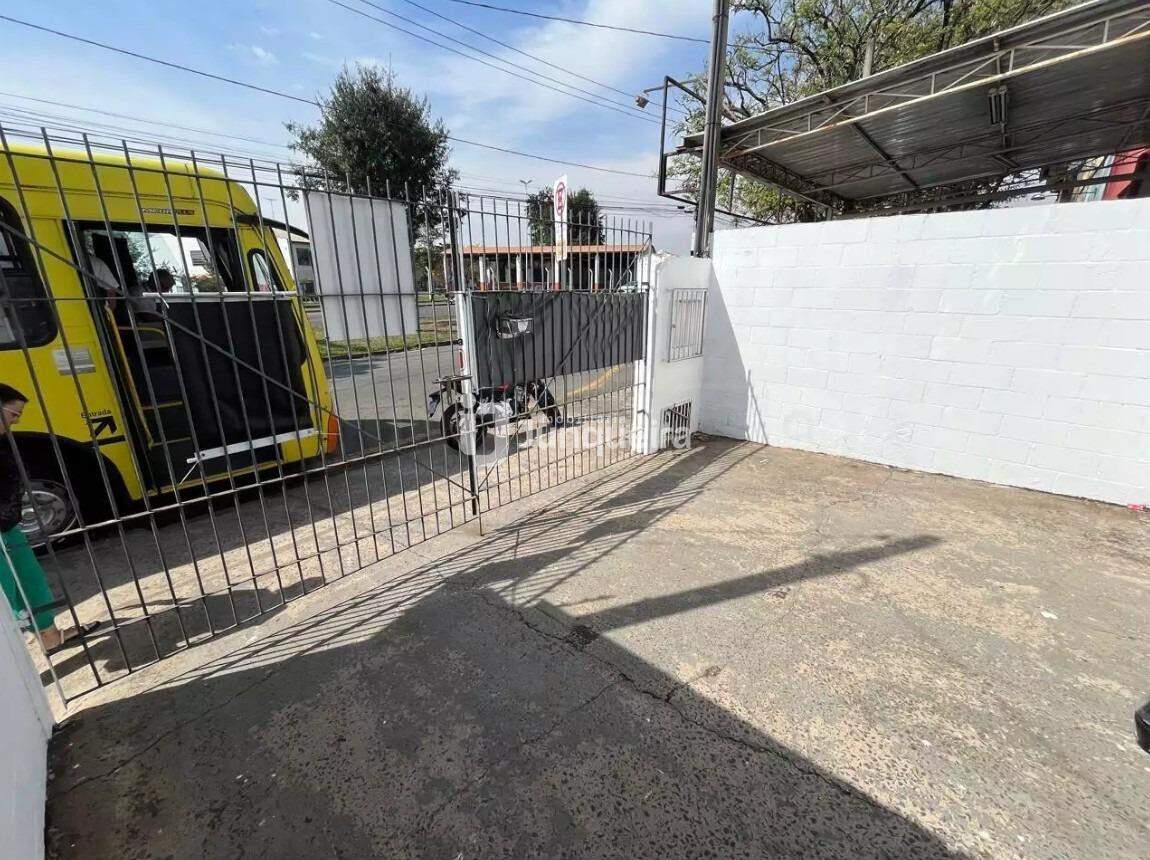 Galpão à venda, 2 vagas, no bairro Água Branca em Piracicaba - SP