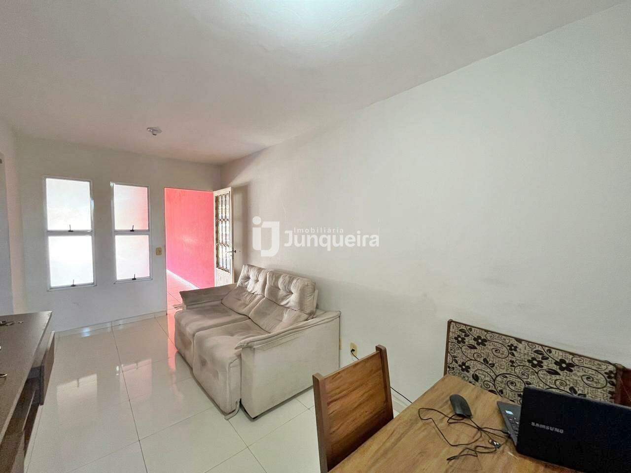 Casa à venda, 2 quartos, 2 vagas, no bairro Jardim Colina Verde em Piracicaba - SP