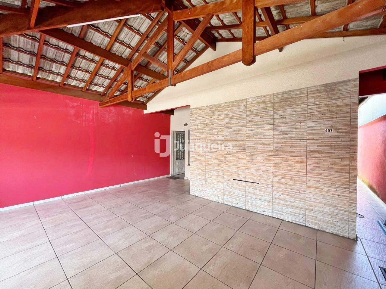 Casa à venda, 2 quartos, 2 vagas, no bairro Jardim Colina Verde em Piracicaba - SP
