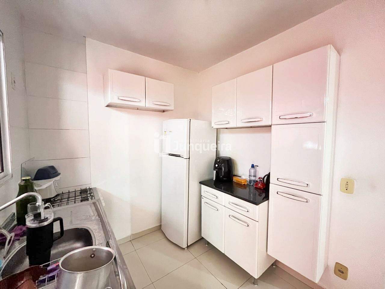 Casa à venda, 2 quartos, 2 vagas, no bairro Jardim Colina Verde em Piracicaba - SP