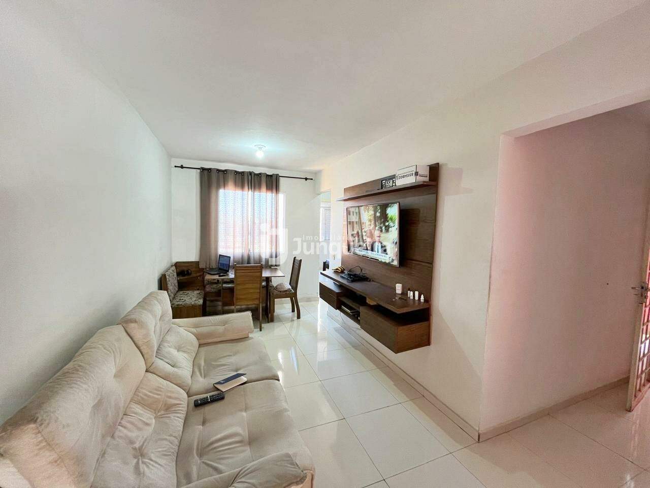 Casa à venda, 2 quartos, 2 vagas, no bairro Jardim Colina Verde em Piracicaba - SP