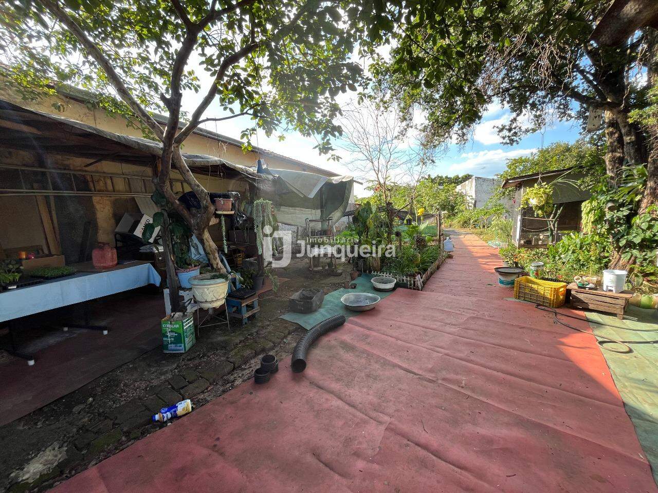 Terreno à venda, no bairro Nossa Senhora de Fátima em Piracicaba - SP