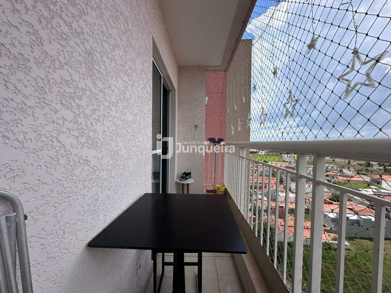 Apartamento à venda no Jardim das Magnólias, 2 quartos, sendo 1 suíte, 1 vaga, no bairro Parque Conceição II em Piracicaba - SP