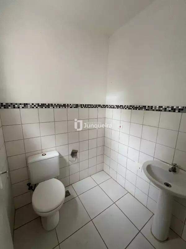 Sala Comercial para alugar, 1 vaga, no bairro Centro em Rio das Pedras - SP
