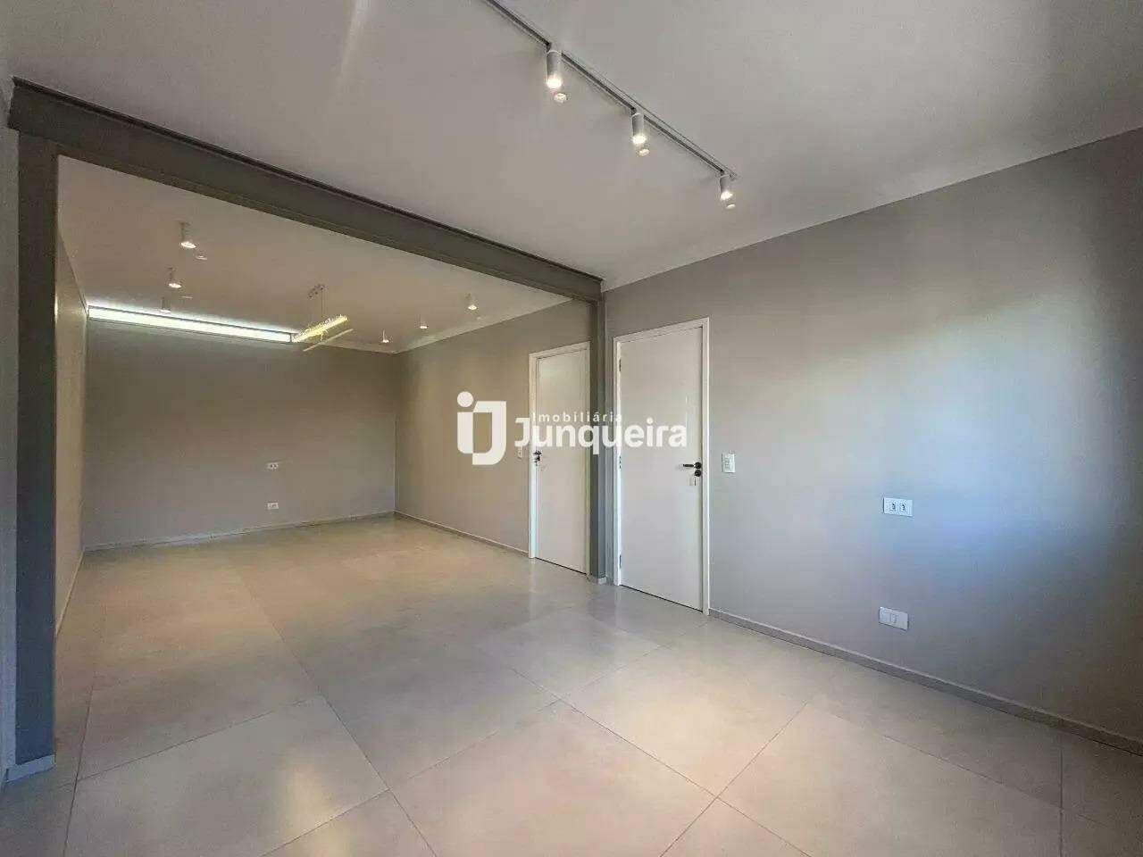 Casa Comercial para alugar, no bairro São Dimas em Piracicaba - SP