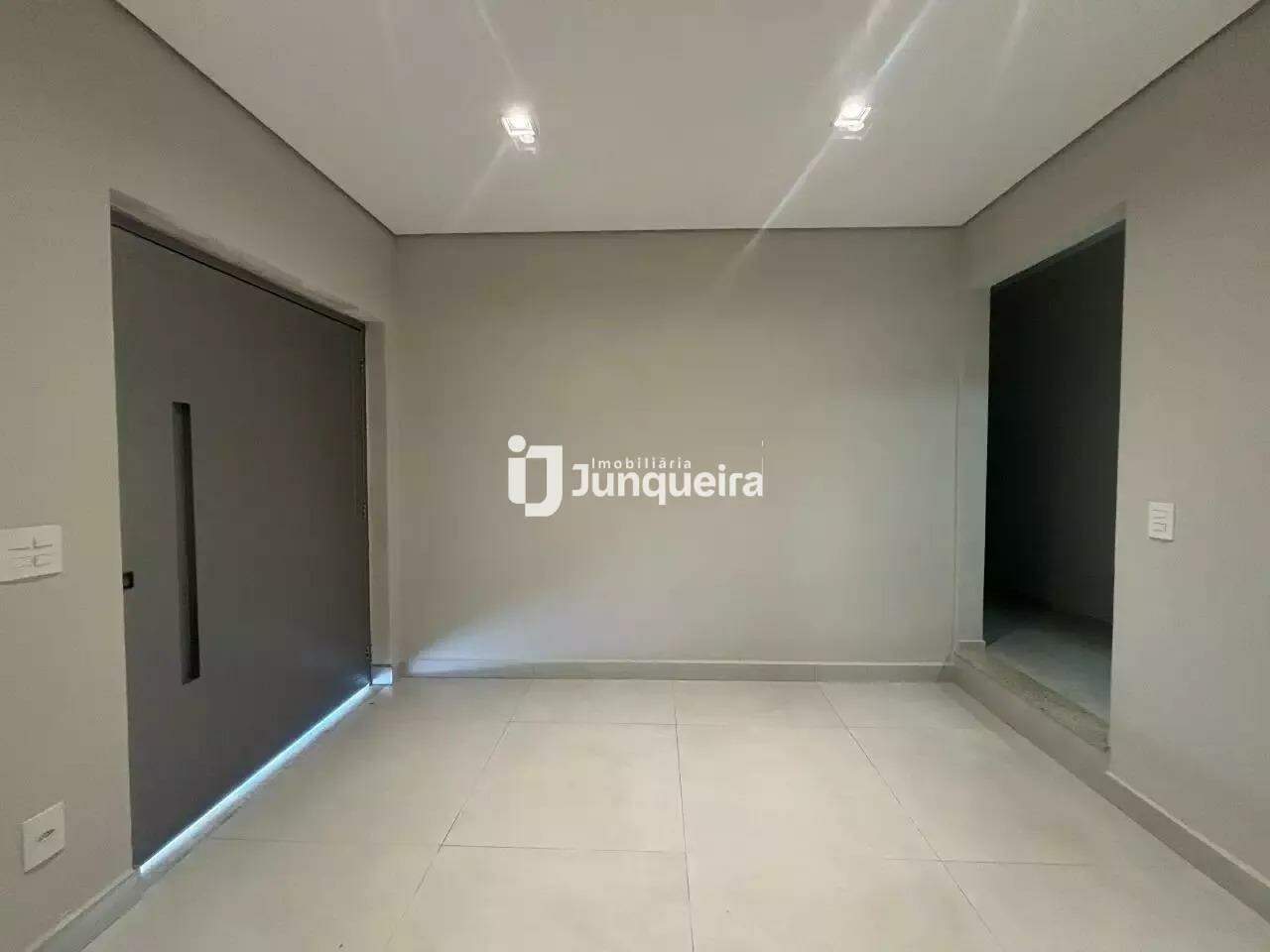 Casa Comercial para alugar, no bairro São Dimas em Piracicaba - SP