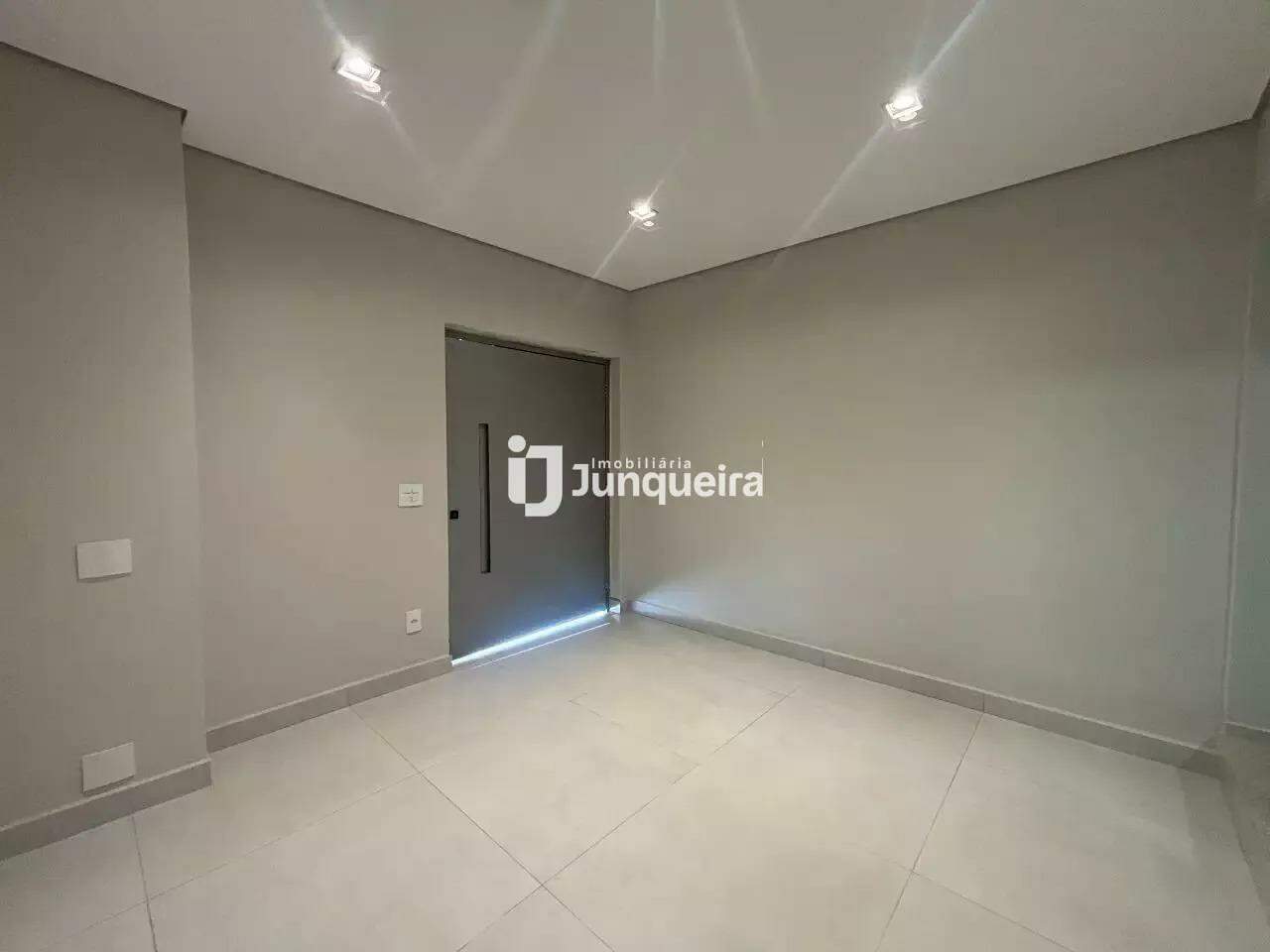 Casa Comercial para alugar, no bairro São Dimas em Piracicaba - SP