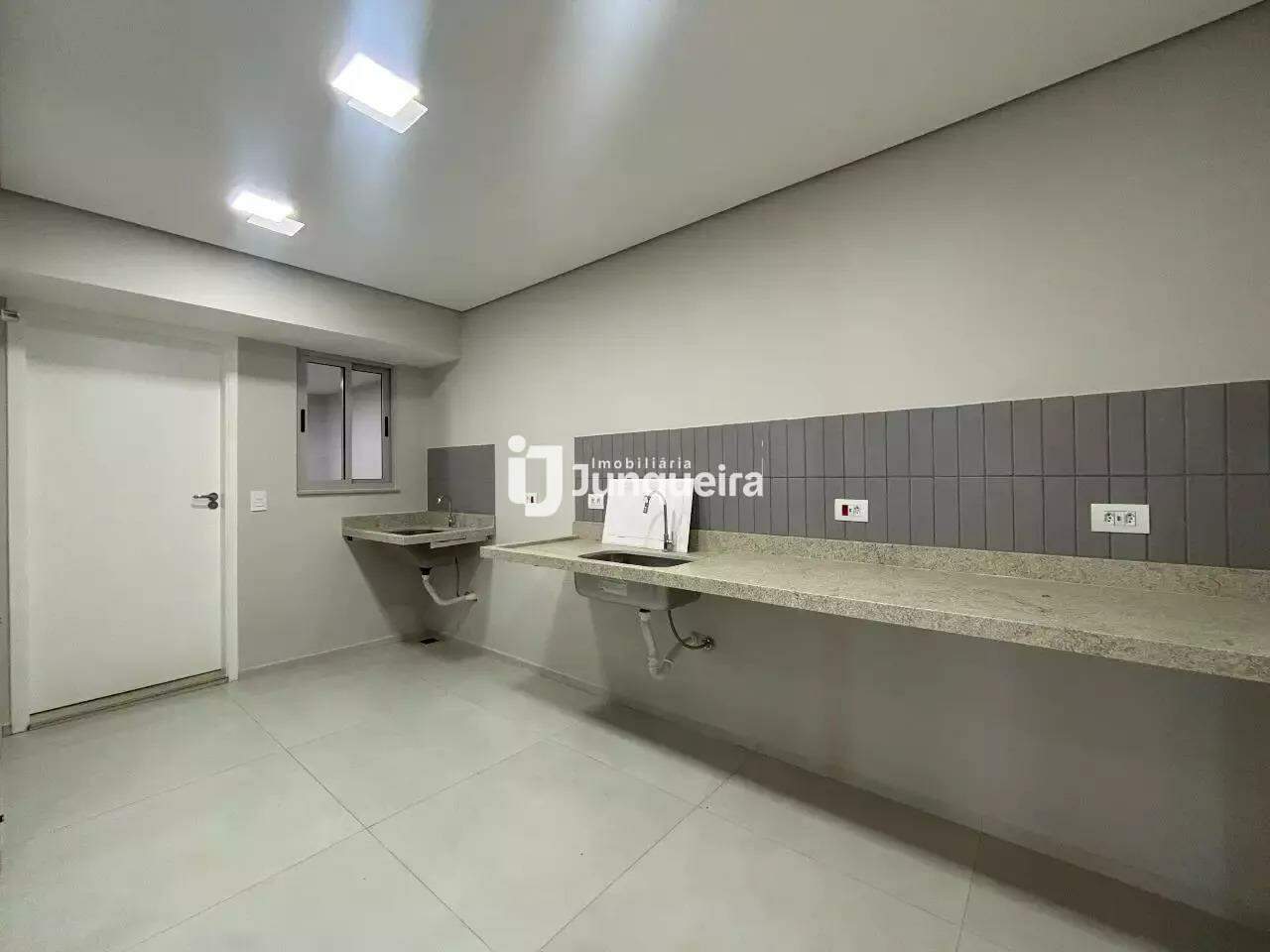Casa Comercial para alugar, no bairro São Dimas em Piracicaba - SP