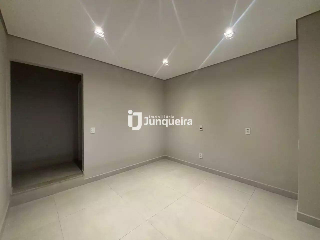 Casa Comercial para alugar, no bairro São Dimas em Piracicaba - SP