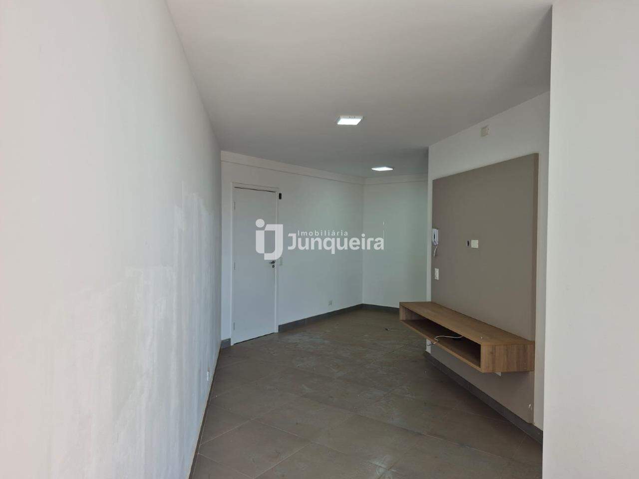 Apartamento para alugar no Plaza Mayor, 2 quartos, sendo 1 suíte, 2 vagas, no bairro Paulicéia em Piracicaba - SP