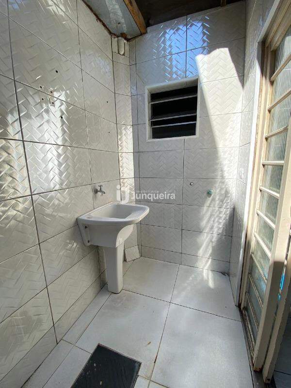 Casa à venda, 3 quartos, sendo 1 suíte, 2 vagas, no bairro Residencial Santo Antônio em Piracicaba - SP