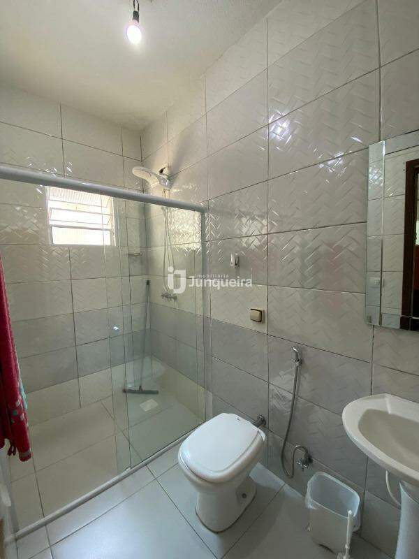 Casa à venda, 3 quartos, sendo 1 suíte, 2 vagas, no bairro Residencial Santo Antônio em Piracicaba - SP