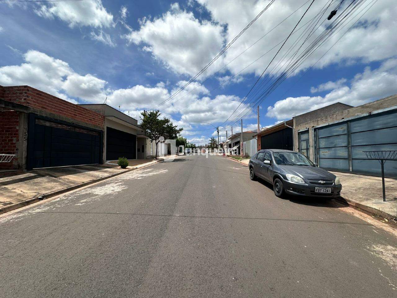 Terreno à venda, no bairro Campestre em Piracicaba - SP
