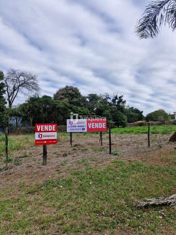 Terreno à venda, no bairro Santa Rita em Piracicaba - SP