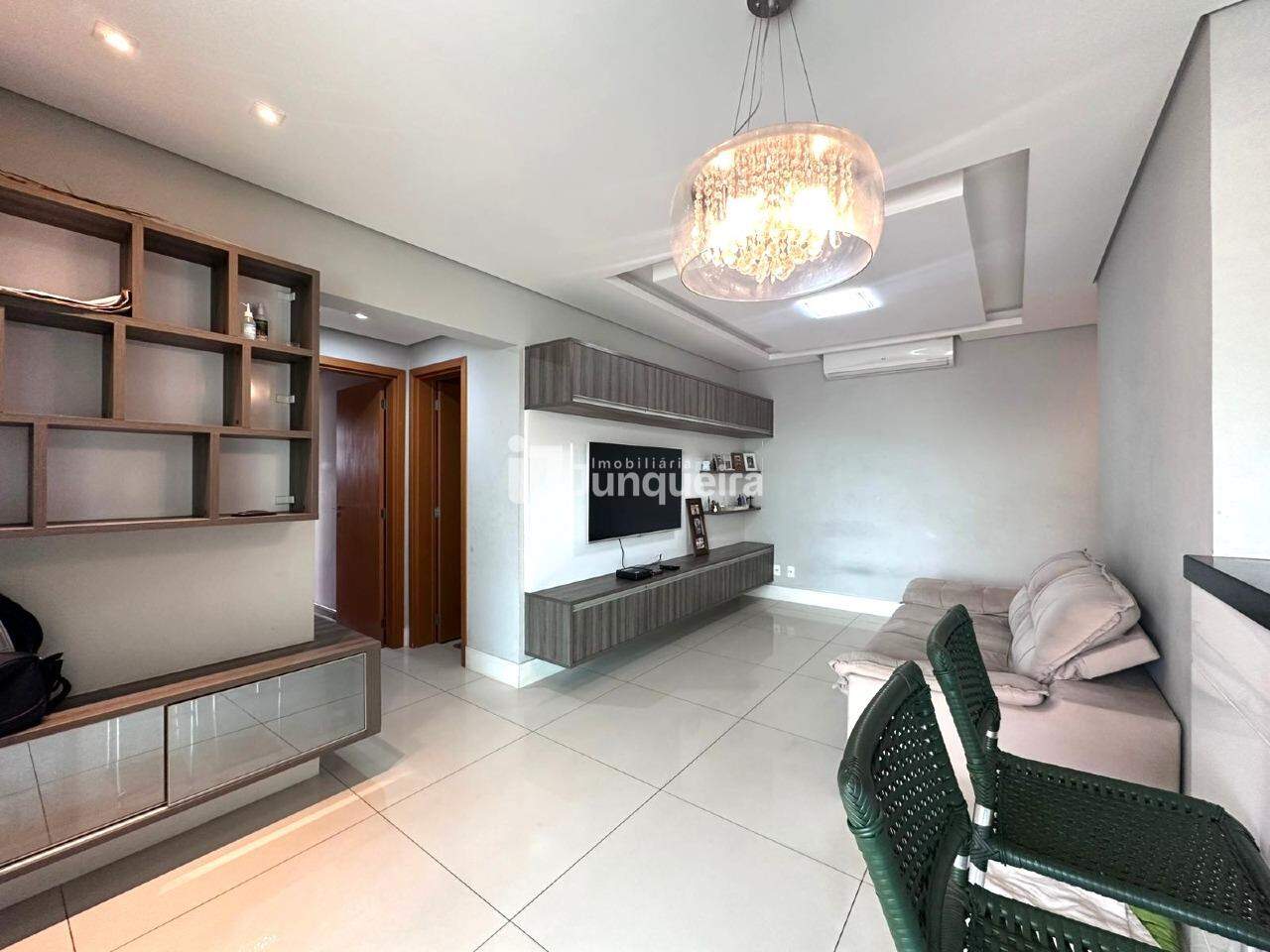 Apartamento à venda no Duo Residence, 3 quartos, sendo 1 suíte, 2 vagas, no bairro Vila Independência em Piracicaba - SP