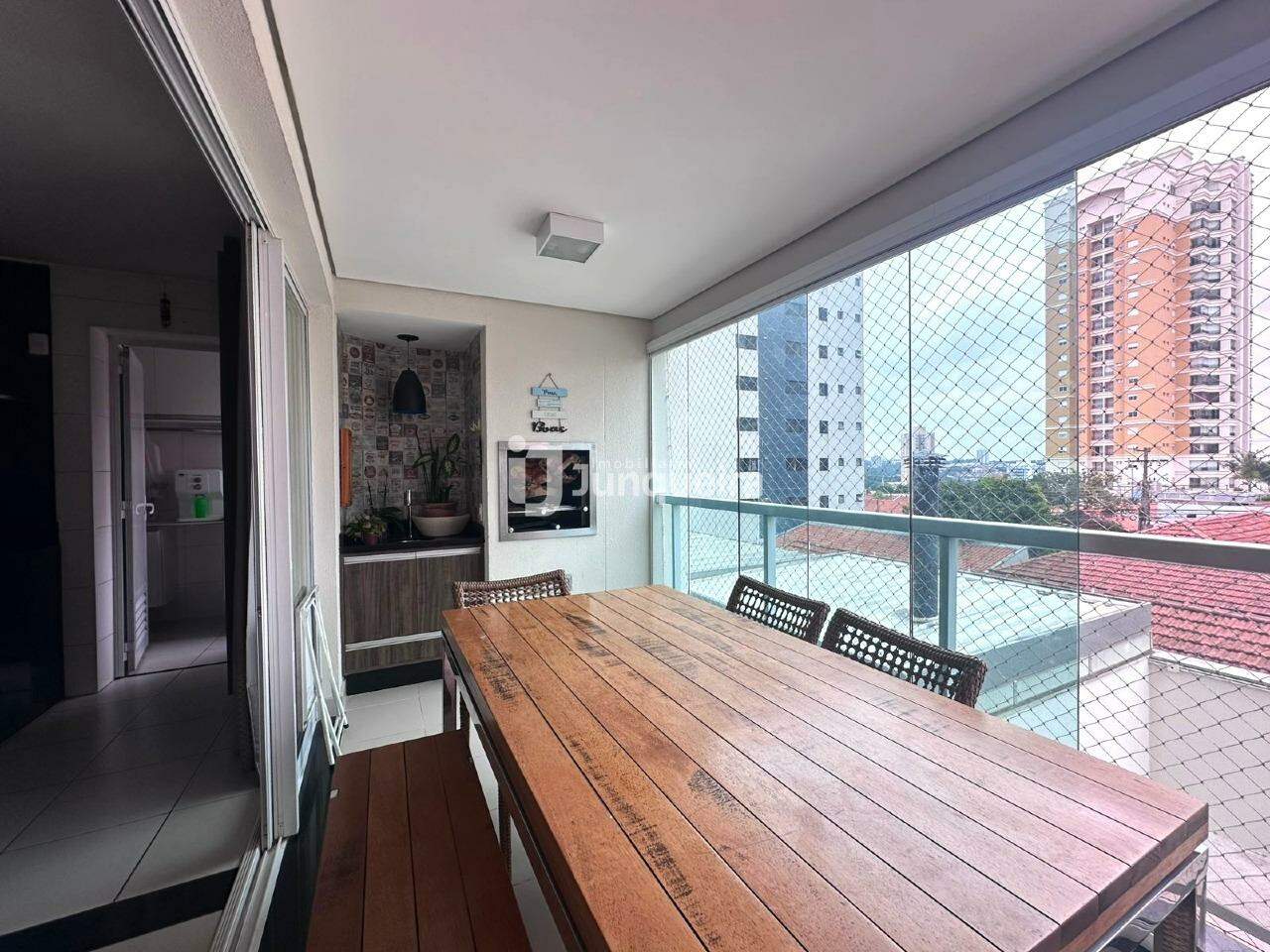 Apartamento à venda no Duo Residence, 3 quartos, sendo 1 suíte, 2 vagas, no bairro Vila Independência em Piracicaba - SP