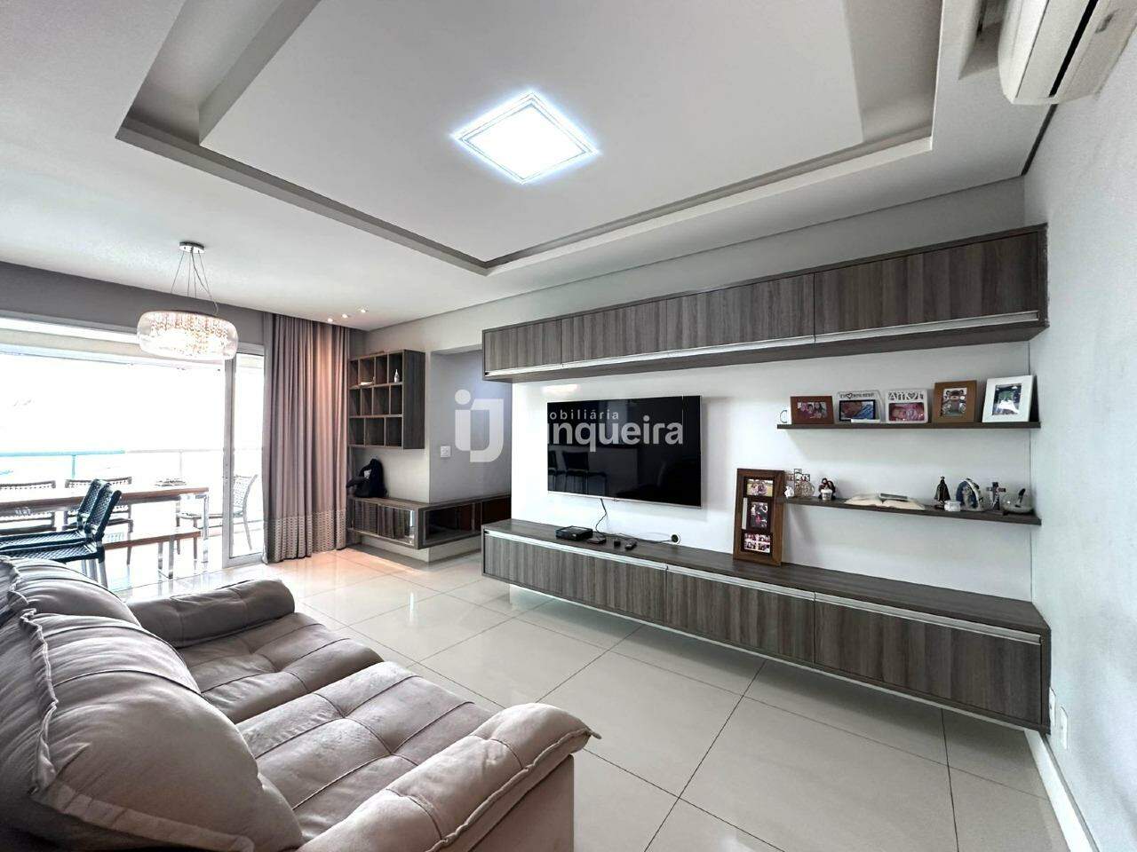 Apartamento à venda no Duo Residence, 3 quartos, sendo 1 suíte, 2 vagas, no bairro Vila Independência em Piracicaba - SP