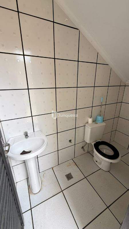 Casa para alugar, 3 quartos, sendo 1 suíte, 1 vaga, no bairro São Vicente em Piracicaba - SP