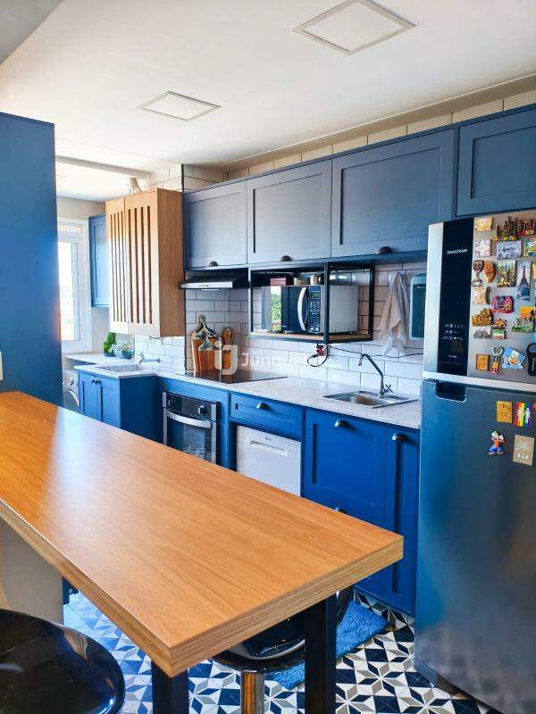 Apartamento à venda no Idea, 1 quarto, 1 vaga, no bairro Vila Independência em Piracicaba - SP