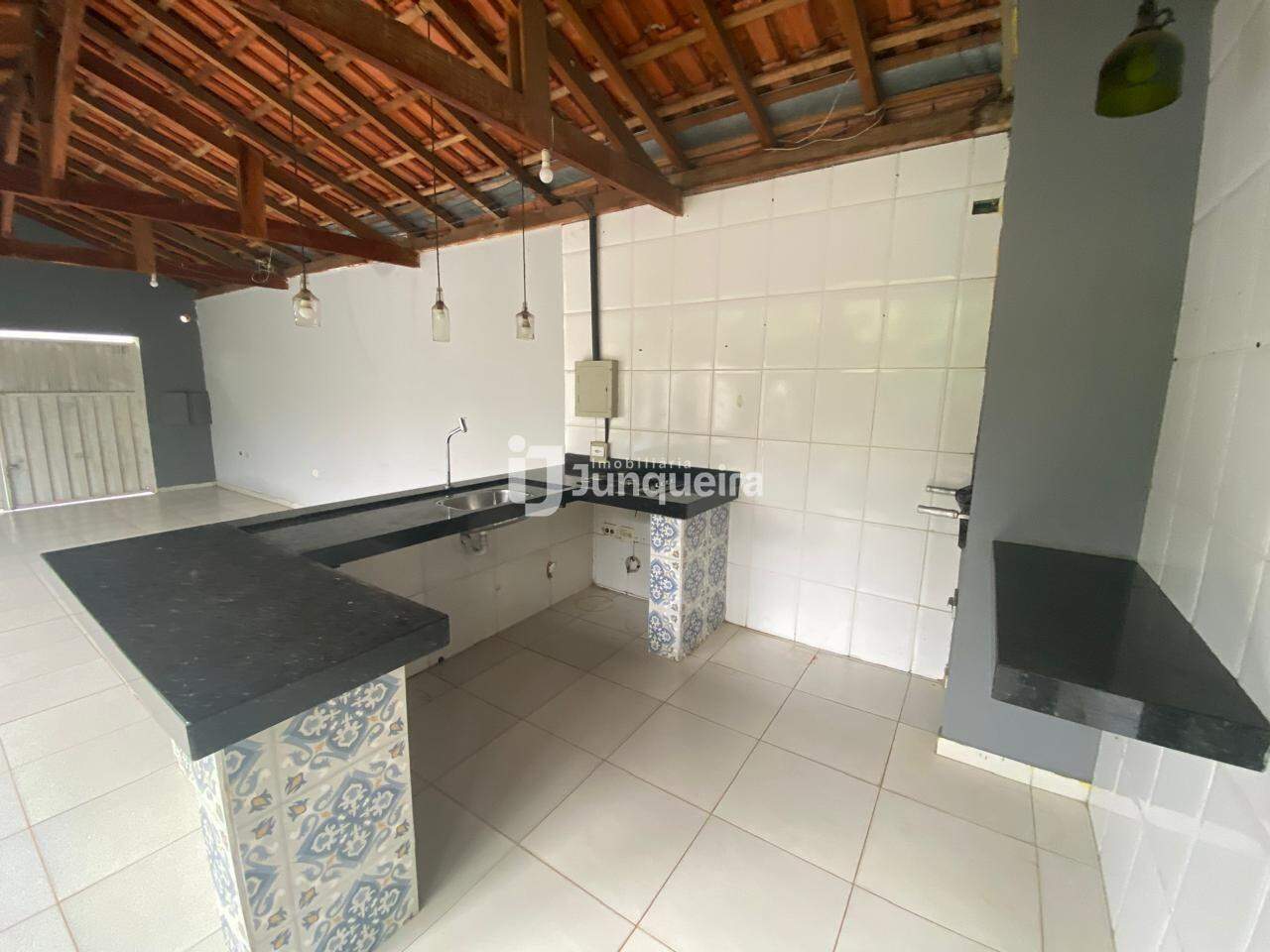 Casa à venda, 2 quartos, 2 vagas, no bairro Loteamento Humberto Venturini em Piracicaba - SP