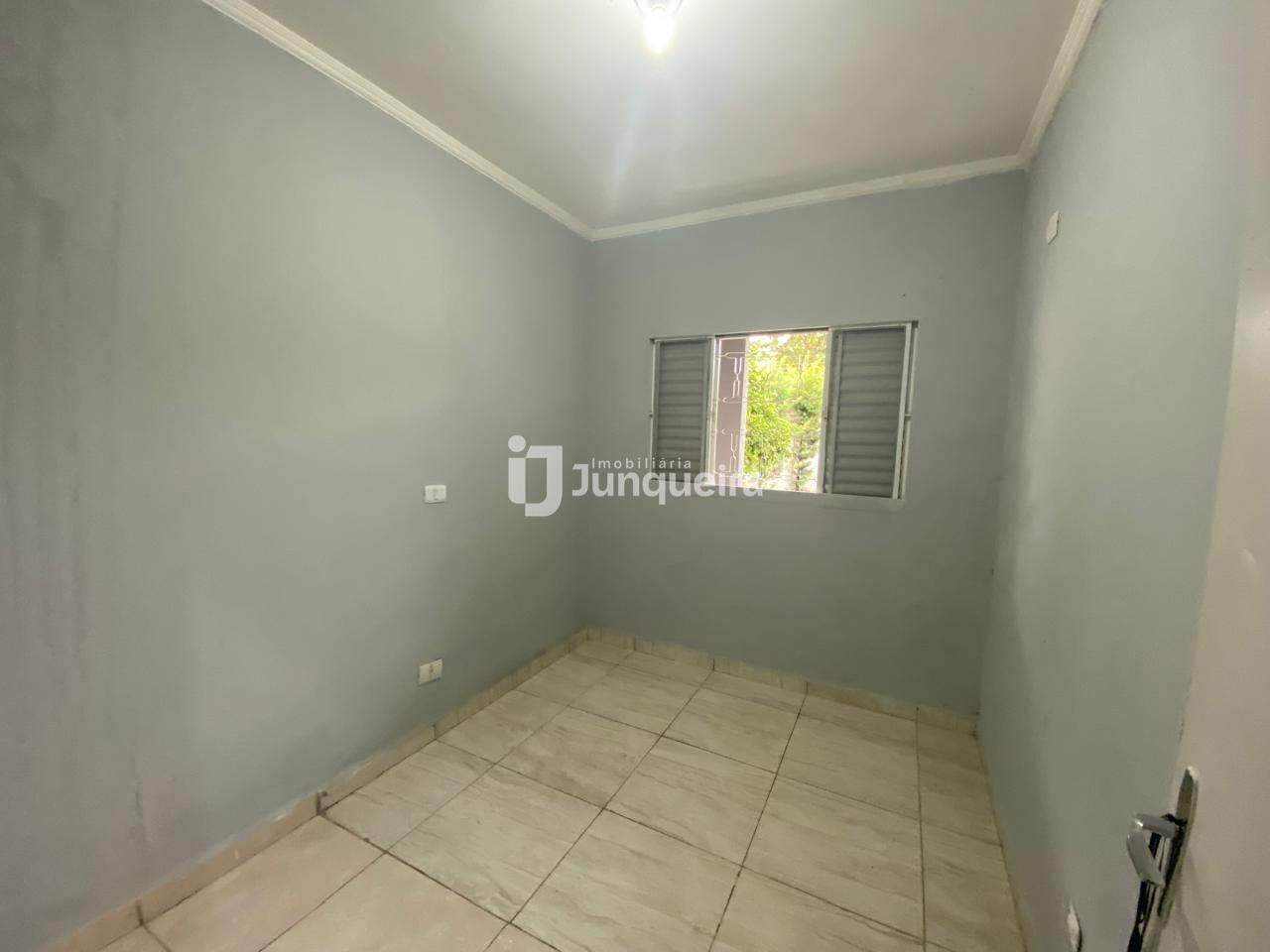 Casa à venda, 2 quartos, 2 vagas, no bairro Loteamento Humberto Venturini em Piracicaba - SP