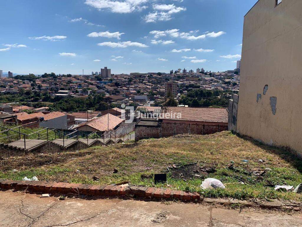 Terreno à venda, no bairro Paulicéia em Piracicaba - SP