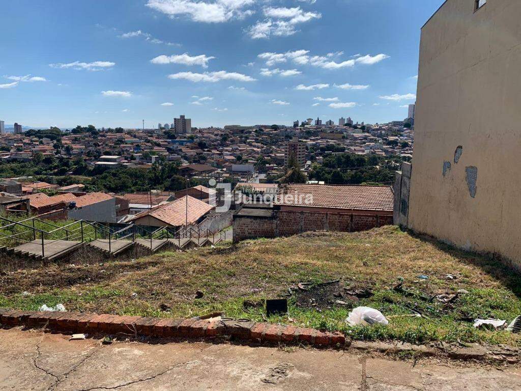 Terreno à venda, no bairro Paulicéia em Piracicaba - SP