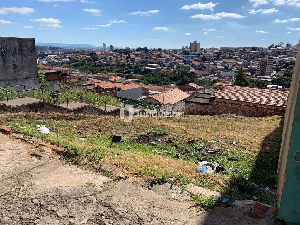 Terreno à venda, no bairro Paulicéia em Piracicaba - SP