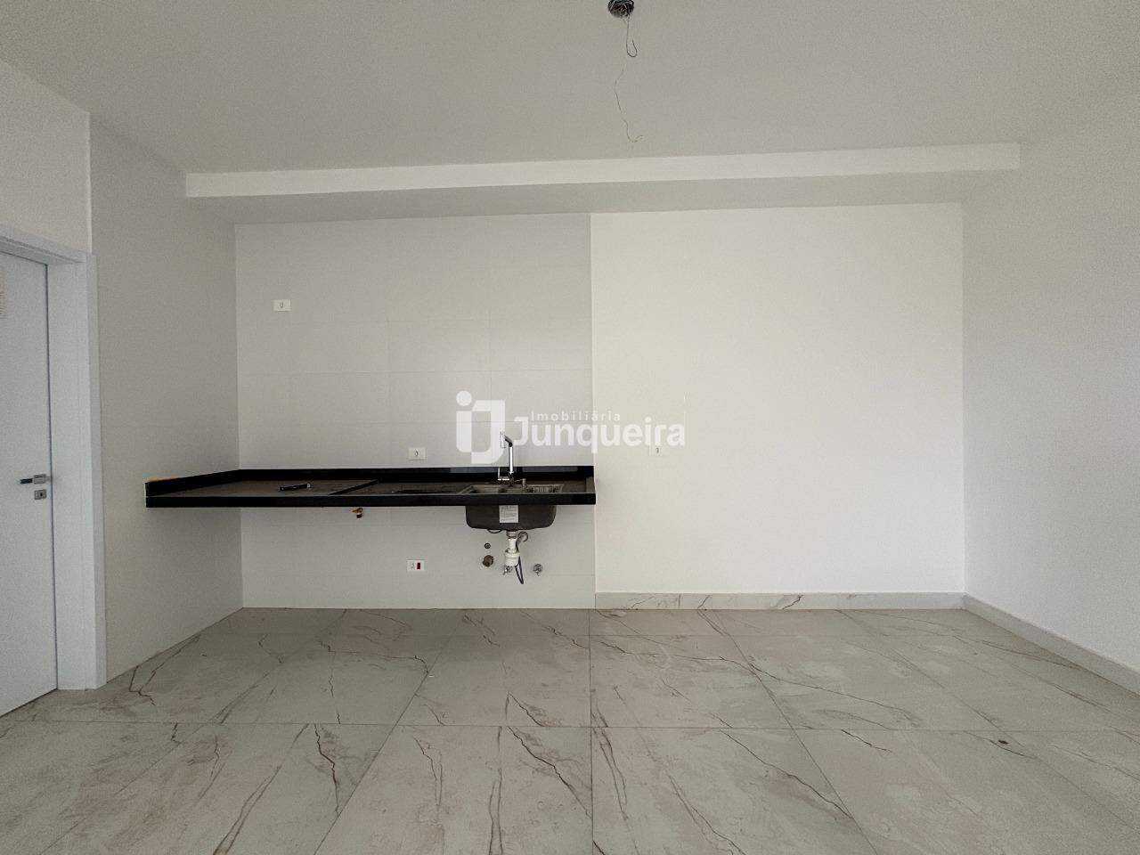 Apartamento à venda no Edifício Gran Bellagio, 3 quartos, sendo 3 suítes, 3 vagas, no bairro São Judas em Piracicaba - SP