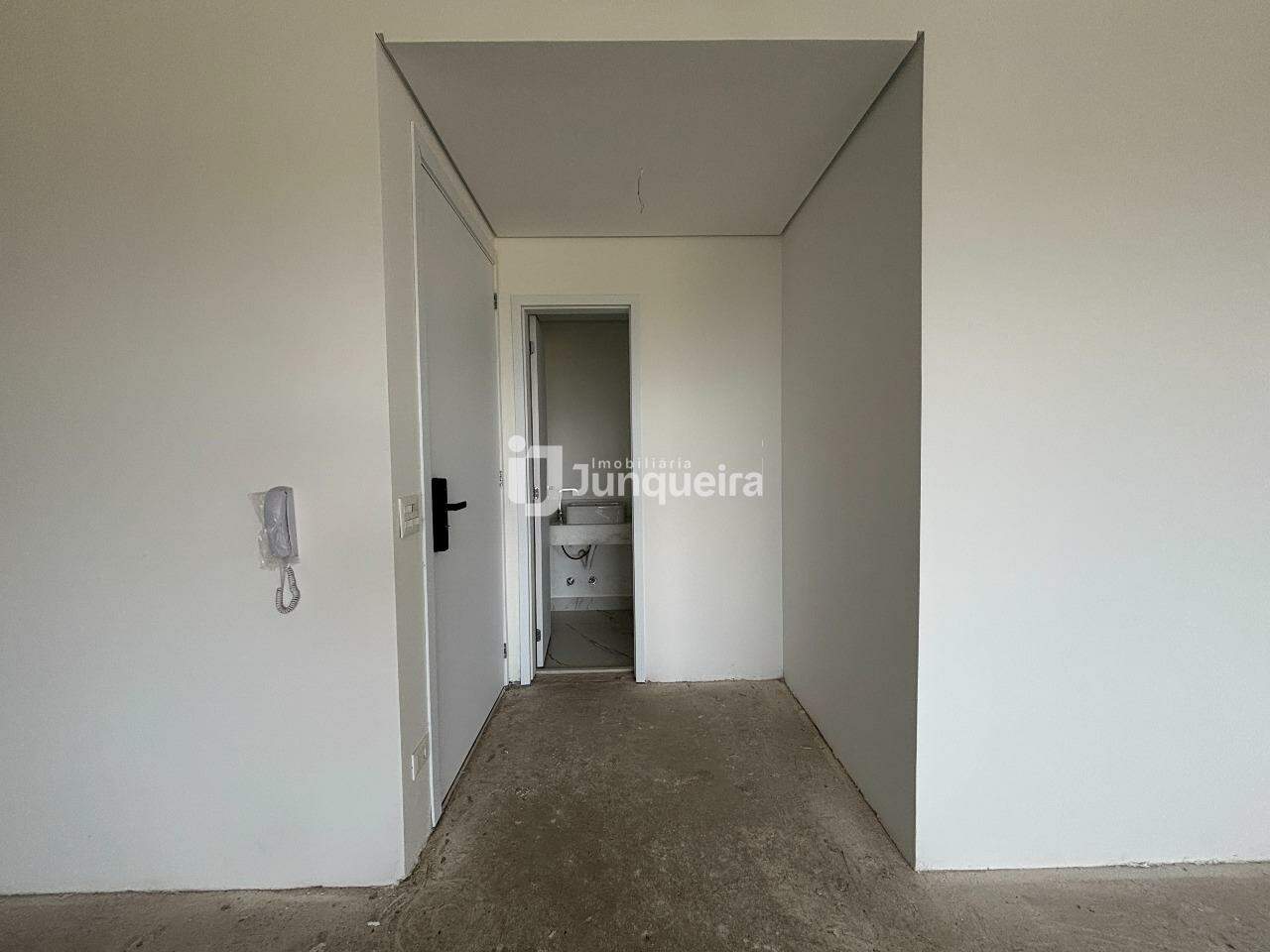 Apartamento à venda no Edifício Gran Bellagio, 3 quartos, sendo 3 suítes, 3 vagas, no bairro São Judas em Piracicaba - SP
