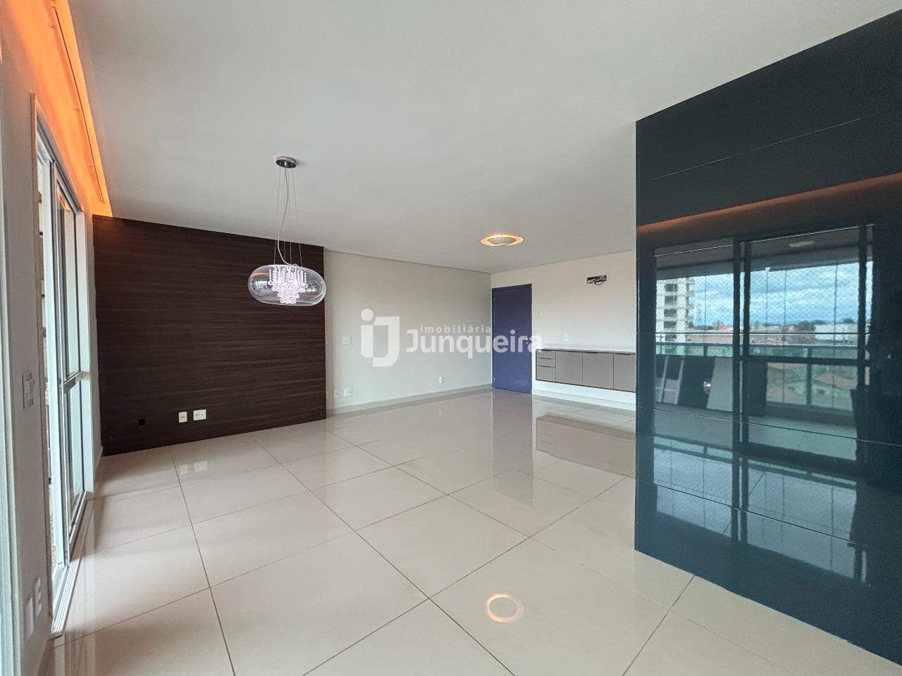 Apartamento à venda no Villa Lobos, 3 quartos, sendo 3 suítes, 3 vagas, no bairro Nova América em Piracicaba - SP