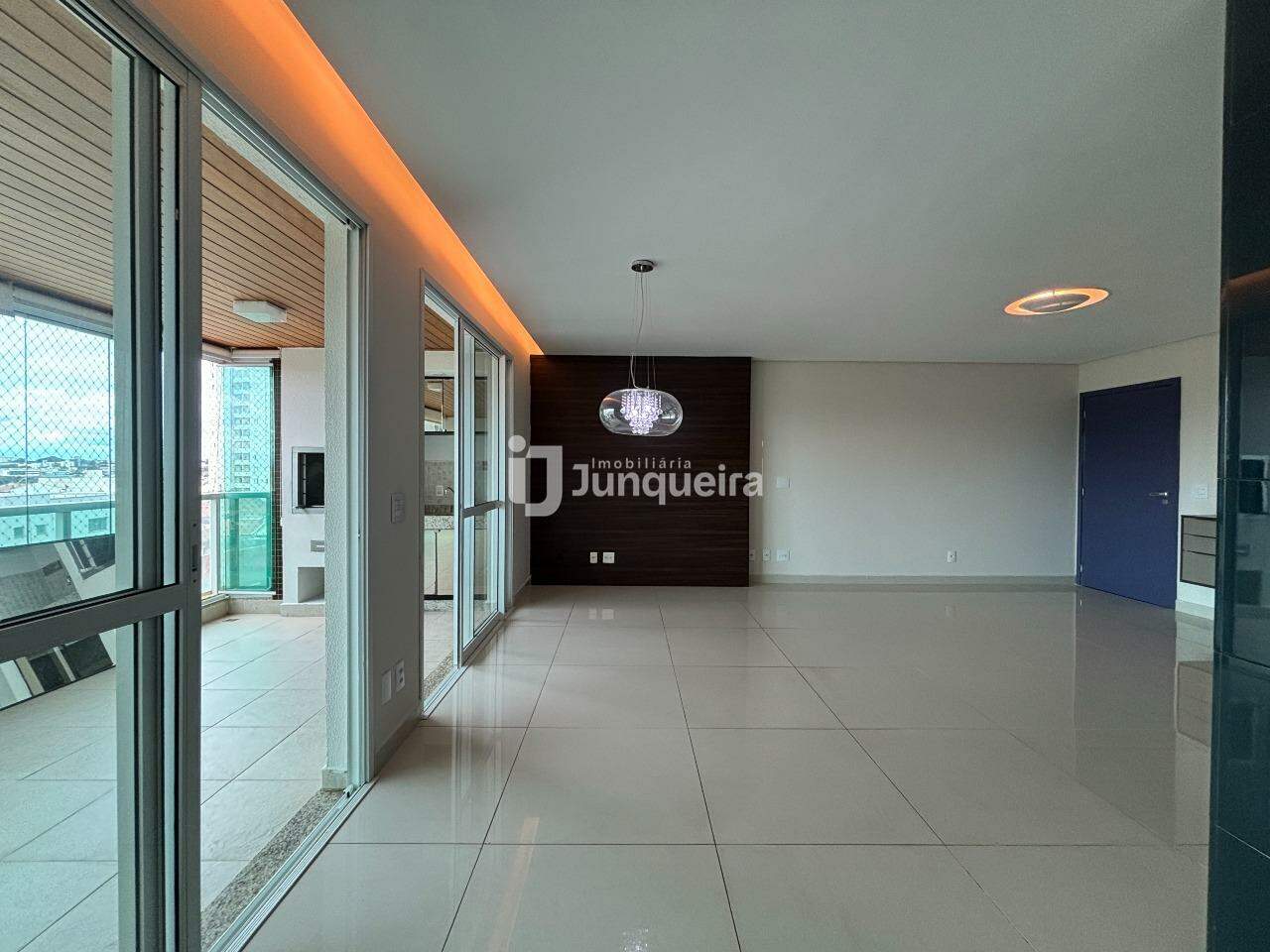 Apartamento à venda no Villa Lobos, 3 quartos, sendo 3 suítes, 3 vagas, no bairro Nova América em Piracicaba - SP