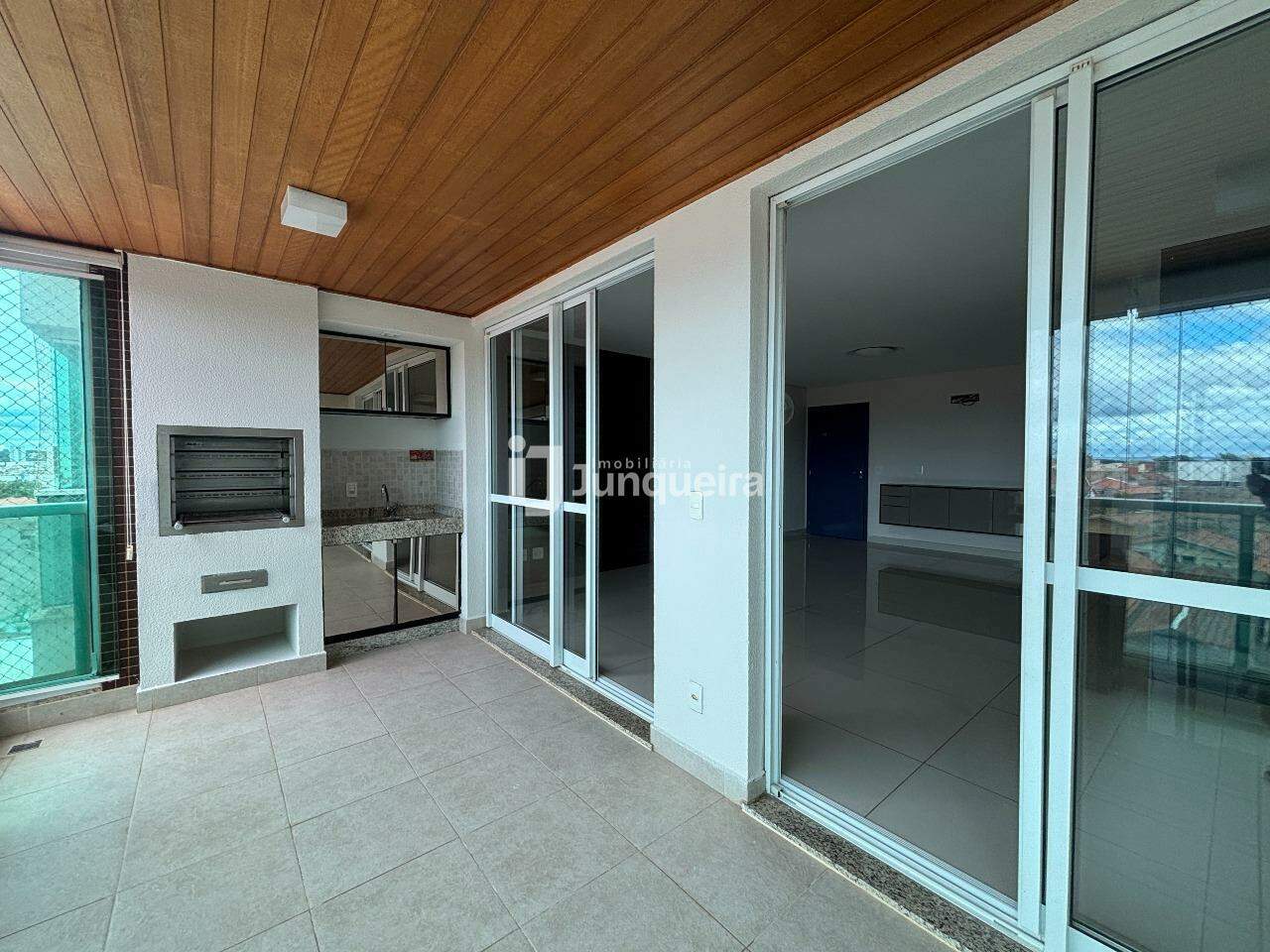 Apartamento à venda no Villa Lobos, 3 quartos, sendo 3 suítes, 3 vagas, no bairro Nova América em Piracicaba - SP