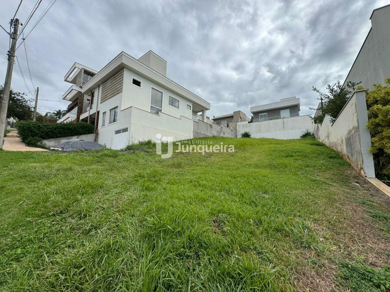 Terreno em Condomínio à venda no Reserva do Engenho , no bairro Reserva do Engenho em Piracicaba - SP