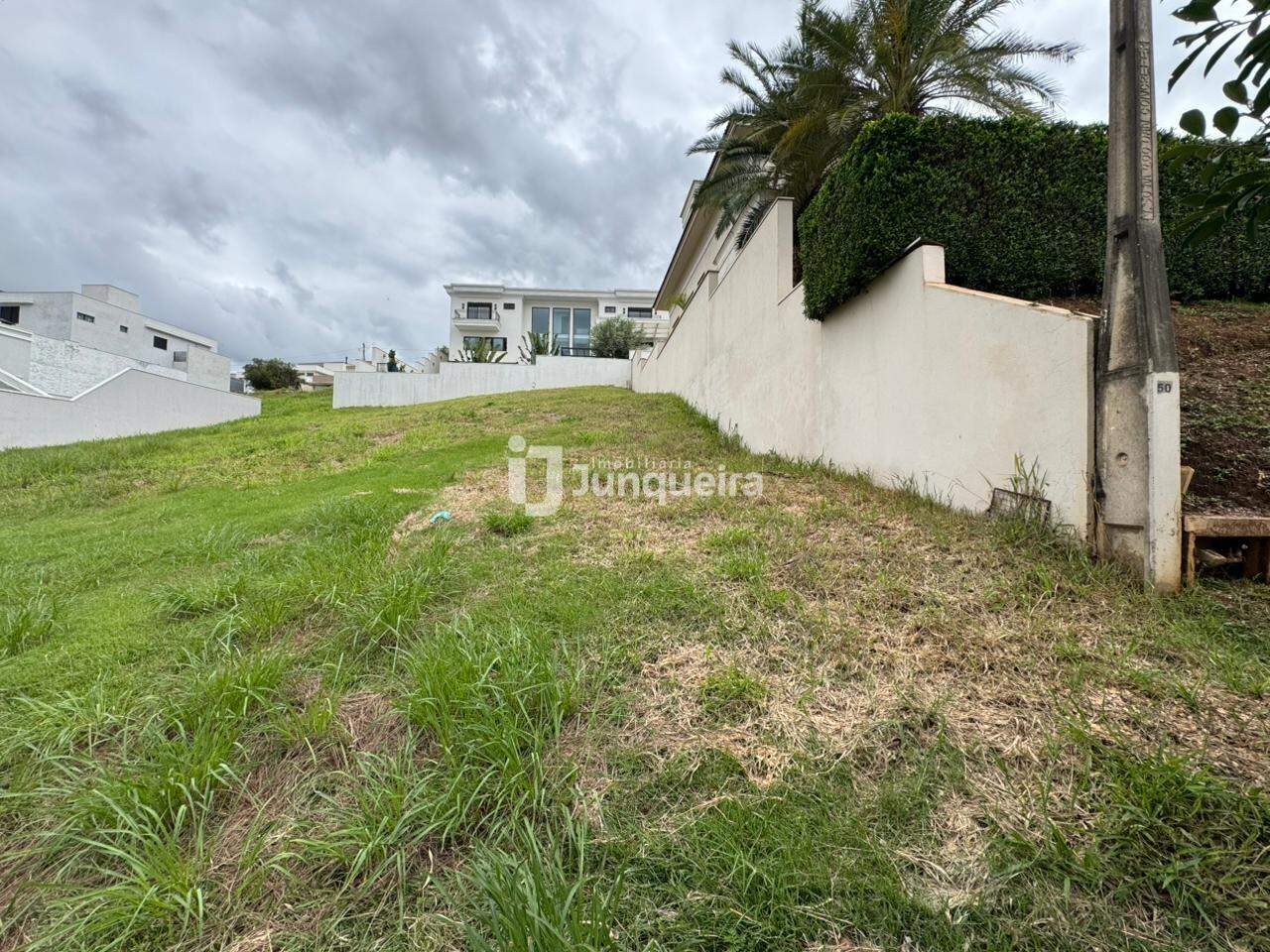 Terreno em Condomínio à venda no Reserva do Engenho , no bairro Reserva do Engenho em Piracicaba - SP