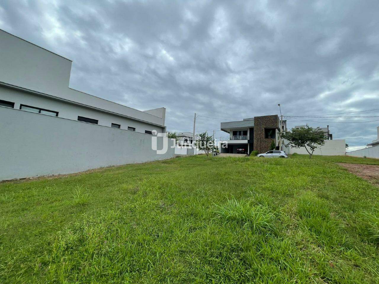 Terreno em Condomínio à venda no Damha II , no bairro Parque Residencial Damha II em Piracicaba - SP