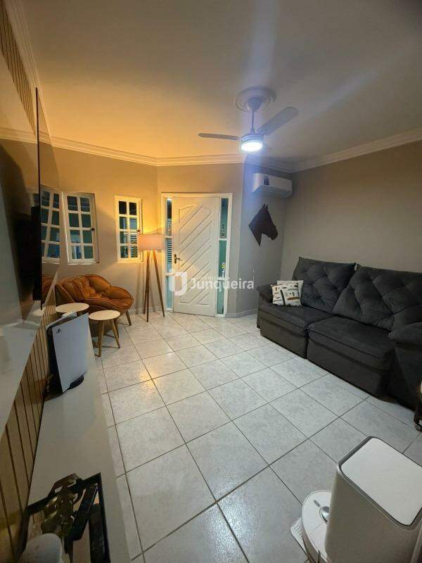 Casa à venda, 2 quartos, 1 vaga, no bairro Nova Saltinho em Saltinho - SP
