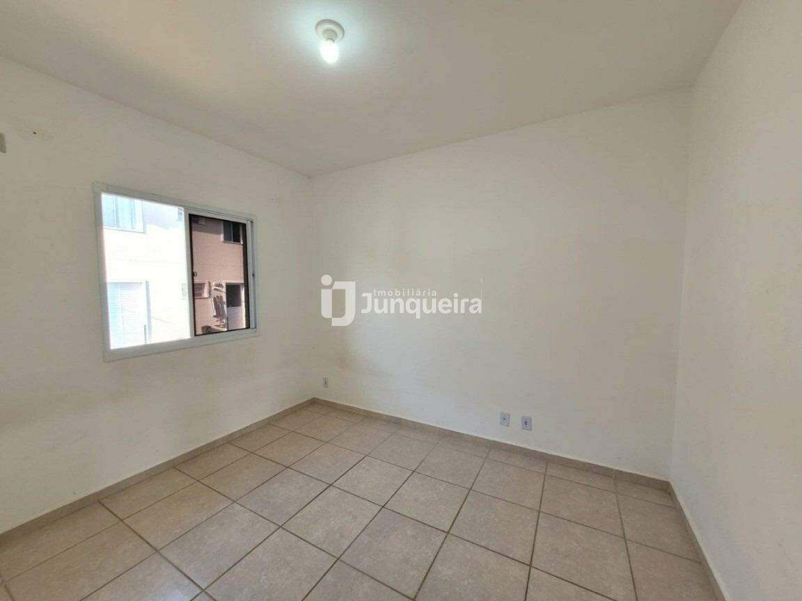 Apartamento à venda no Villagio Girassol, 2 quartos, 1 vaga, no bairro Parque Residencial Piracicaba em Piracicaba - SP